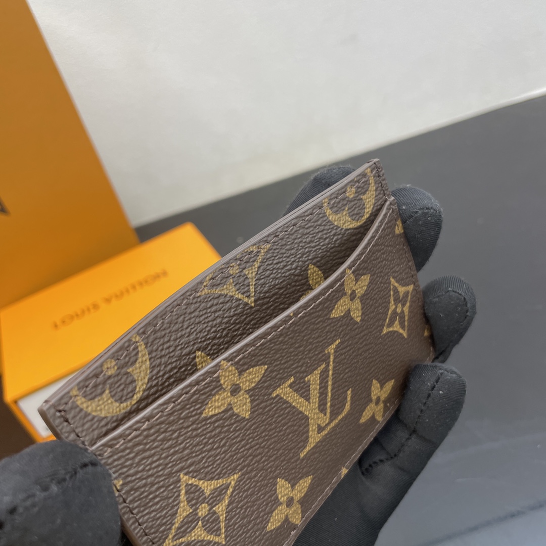 Louis Vuitton Wallets Purse